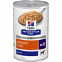 Hill's Can. PD U/D Urinary Care 370g