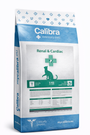 Calibra Veterinary Diets Renal Cardiac 5kg