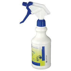Effipro Spray, 500 ml, účinný sprej proti blechám a klíšťatům.