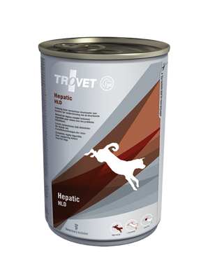 Trovet pes ASD, konzerva, 400 g, dieta pro psy s močovými problémy.