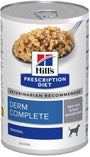 Hill's Can. PD Derm Complete 370g