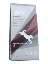 Trovet pes DPD, konzerva, 400 g, hypoalergenní dieta pro psy.