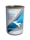 Trovet pes HPD Hypoalergenic, konzerva, 400 g, hypoalergenní dieta.