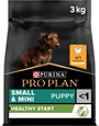 ProPlan Dog Puppy Small&Mini HealthyStart Chicken 3kg