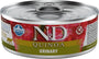 N&D CAT QUINOA Adult Urinary Duck & Cranberry 80g