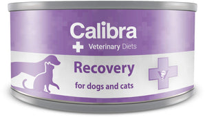 Calibra VD Dog & Cat Recovery 100g
