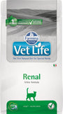 Vet Life Natural Feline Renal 400g
