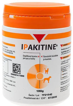 Ipakitine plv 180g