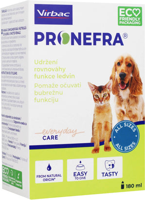 Pronefra pro psy a kočky 180ml