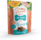 Calibra Dog Verve Semi-Moist Snack Fresh Herring 150 g, poloměkké pamlsky s čerstvým sleděm.