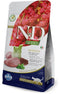 N&D GF Quinoa Cat Digestion Lamb & Fennel 1,5 kg – Bezobilné krmivo pro kočky, podpora trávení, balení 1,5kg.