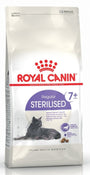 Royal Canin Feline Sterilised 7+ 400g