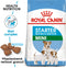 Royal Canin Mini Starter Mother&Babydog 8kg – Krmivo pro březí a kojící feny a štěňata, balení 8 kg.