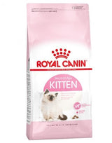 Royal Canin Feline Kitten 2kg – Krmivo pro koťata, podpora růstu a imunity, balení 2kg.
