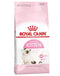Royal Canin Feline Kitten 2kg – Krmivo pro koťata, podpora růstu a imunity, balení 2kg.