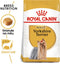 Royal Canin Breed Yorkshire 1,5kg – Kompletní krmivo pro jorkšírské teriéry, podpora zdraví srsti a vitality, balení 1,5kg.