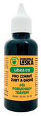 LÁSKA 01S, Pro zdravé zuby a dásně psů, 50 ml, speciální péče o ústní dutinu.