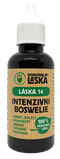 LÁSKA 14, Intenzivní boswelie, 50 ml, výživa pro zdravé klouby.