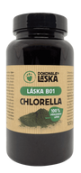 LÁSKA B01 Chlorella 100g