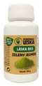 LÁSKA B03, zelený ječmen, 50 g, přírodní doplněk stravy pro psy a kočky.