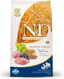 N&D LG DOG Adult Mini Lamb & Blueberry 7kg