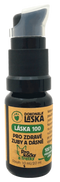LÁSKA 100, Pro zdravé zuby a dásně koček a fretek, 10 ml, ochrana ústní dutiny.