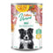 Calibra Dog Verve konz. GF Adult Wild Boar&Beef 400 g, bezobilná konzerva s divočákem a hovězím masem pro dospělé psy.