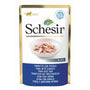 Schesir Cat kapsa Adult Monoprot.tuňák/moř.okoun 6x85g