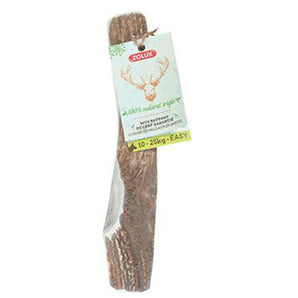 Pochoutka Jelení paroží EASY, M, Zolux, měkká žvýkací pochoutka pro psy.