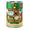 Konzerva Wolfsblut Dog Adult Green Valley s jehněčím a zeleninou pro dospělé psy, 395 g.