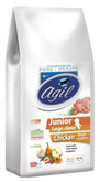 Agil Junior Large&Giant Low Grain Chicken, Lamb 2kg