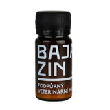 Jemný Bajazin pudr 20g v elegantním balení.