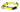 Obojek nylon ART Sportiv reflex 40-55/20 Žlutý – Reflexní žlutý obojek ART Sportiv, velikost 40-55 cm, šířka 20 mm.