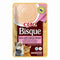 Churu Cat CIAO Bisque Tuna with salmon Recipe 40g – Bisque s tuňákem a lososem pro kočky, 40g.