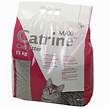 Podestýlka Catrine MAXI hrudkující 15kg – Hrudkující kočičí podestýlka s vysokou absorpcí, balení 15kg.