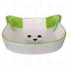 Miska keramická kočka-hlava 0,25ml 12cm - Keramická miska pro kočky ve tvaru hlavy, objem 0,25 ml, průměr 12 cm.