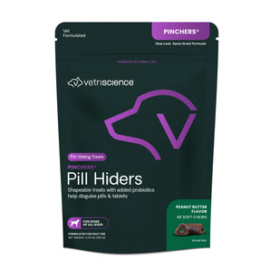 VetriScience Pinchers - pamlsek na ukrývání léků