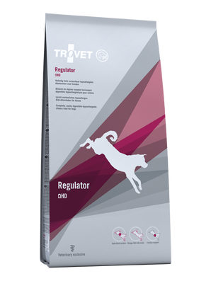 Trovet pes LCT, pochoutka, 400 g, veterinární dieta pro psy.
