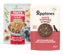 Applaws Dog kapsa Toppers Broth hovězí s batáty 85g