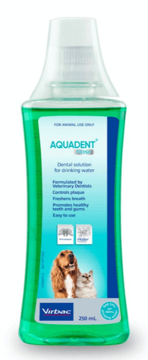 Vet Aquadent 250ml