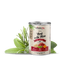 Chicopee Dog konzerva Pure, Beef with Rice, 400 g, lahodné krmivo pro psy.
