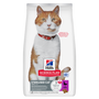 Hill's Fel. SP Adult Sterilised Cat Duck 1,5kg