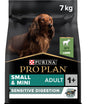 ProPlan Dog Adult Small&Mini SensitiveDigest Lamb 7kg