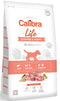 Calibra Dog Life Starter & Puppy Lamb 2,5kg – Krmivo pro štěňata s jehněčím masem, balení 2,5 kg.