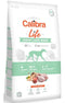 Calibra Dog Life Junior Large Breed Chicken 2,5kg – Krmivo pro mladé psy velkých plemen s kuřecím, balení 2,5 kg.