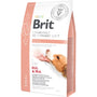 Brit VD Dog GF Renal 2kg