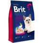 Brit Premium by Nature Cat Sterilized Chicken 8kg