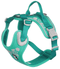 Postroj Hurtta Weekend Warrior okrová 80-100cm - Okrový postroj pro velké psy, který je ideální pro aktivní procházky a venkovní dobrodružství.