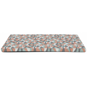 Pelech matrace ONE GREENWOOD 90cm - Komfortní matrace pro psy, poskytující dostatečnou oporu pro klouby a páteř.