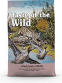 Taste of the Wild Cat Lowland Creek 2kg